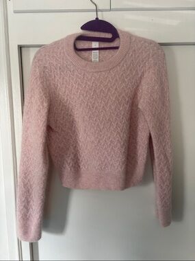 Lululemon sweater